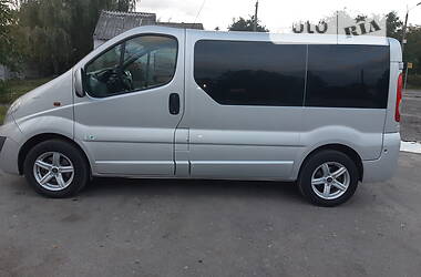 Пікап Opel Vivaro 2013 в Козятині