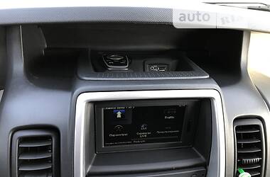 Грузовой фургон Opel Vivaro 2014 в 