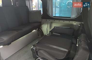 Мінівен Opel Vivaro 2005 в Рівному
