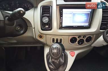 Мінівен Opel Vivaro 2005 в Рівному