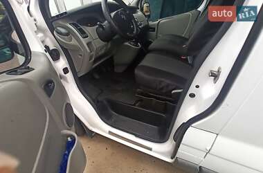 Мінівен Opel Vivaro 2005 в Рівному