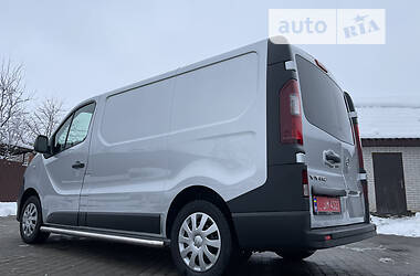 Грузовой фургон Opel Vivaro 2019 в Киеве