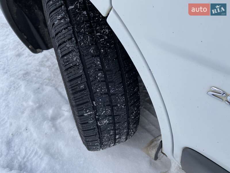 Минивэн Opel Vivaro 2006 в Луцке фото 3 Минивэн Opel Vivaro 2006 в Луцке