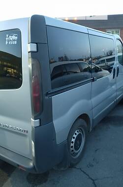 Мінівен Opel Vivaro 2004 в Гайсину