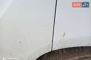 Минивэн Opel Vivaro 2016 в 