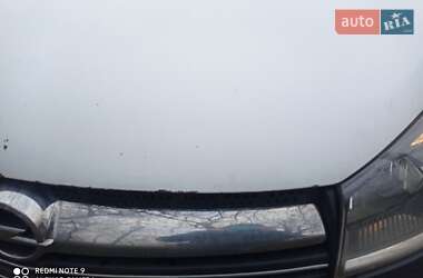 Минивэн Opel Vivaro 2016 в 