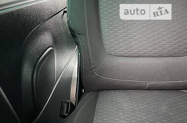 Мінівен Opel Vivaro 2017 в 