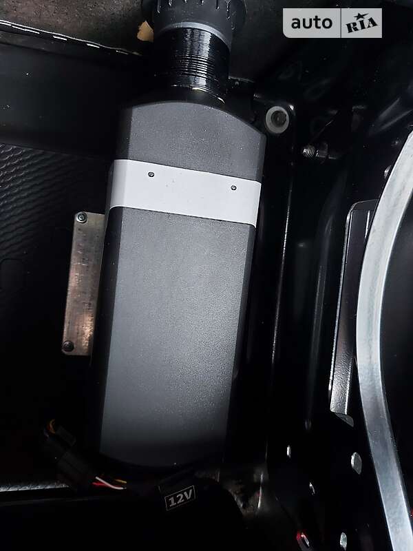 Мінівен Opel Vivaro 2017 в Кропивницькому