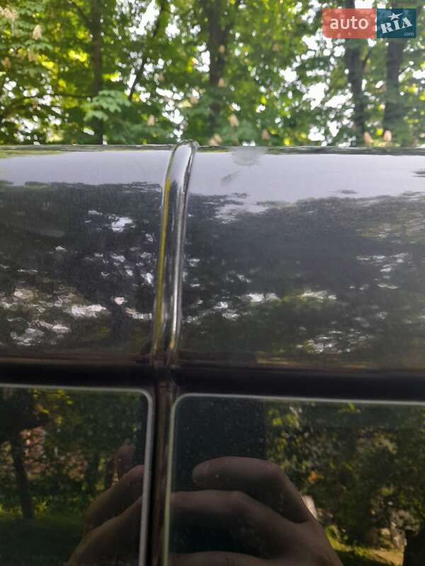 Минивэн Opel Vivaro 2007 в Городенке