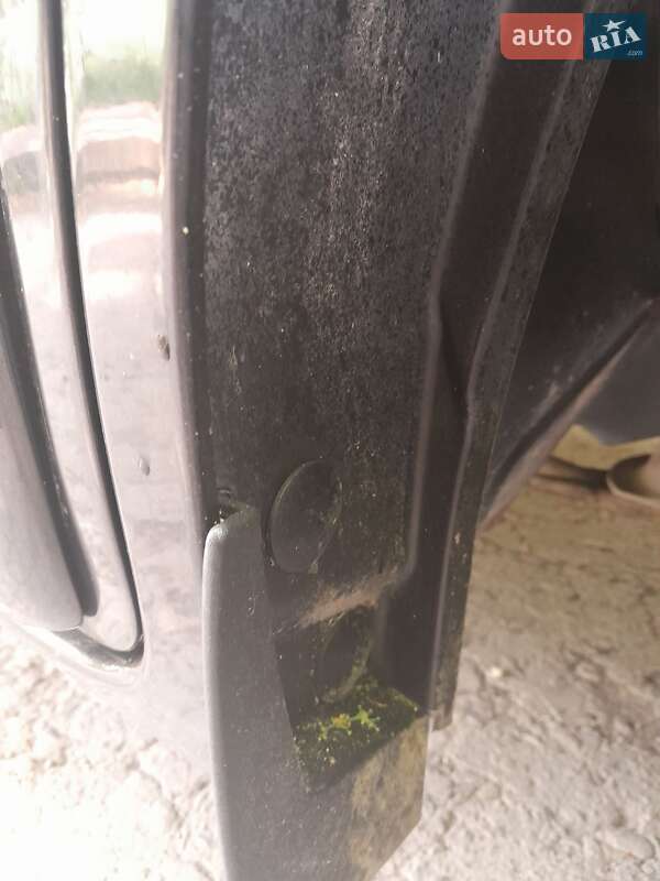 Минивэн Opel Vivaro 2007 в Городенке