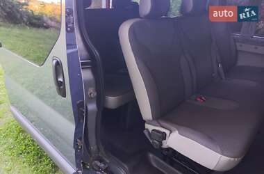 Минивэн Opel Vivaro 2013 в Харькове