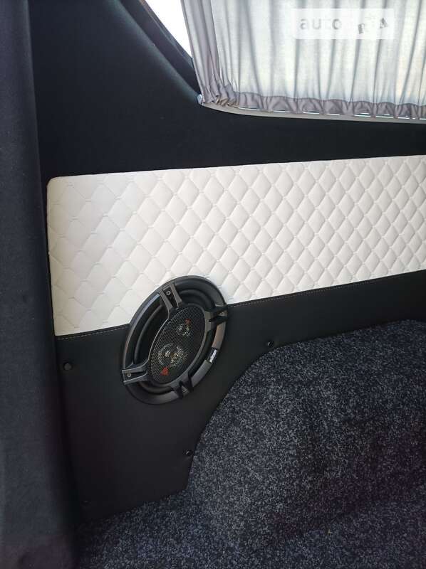 Мінівен Opel Vivaro 2019 в Києві