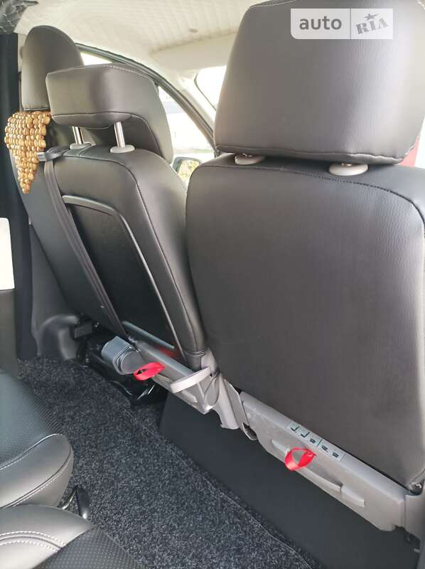 Мінівен Opel Vivaro 2019 в Києві