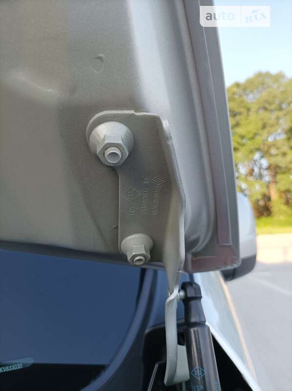 Мінівен Opel Vivaro 2019 в Києві