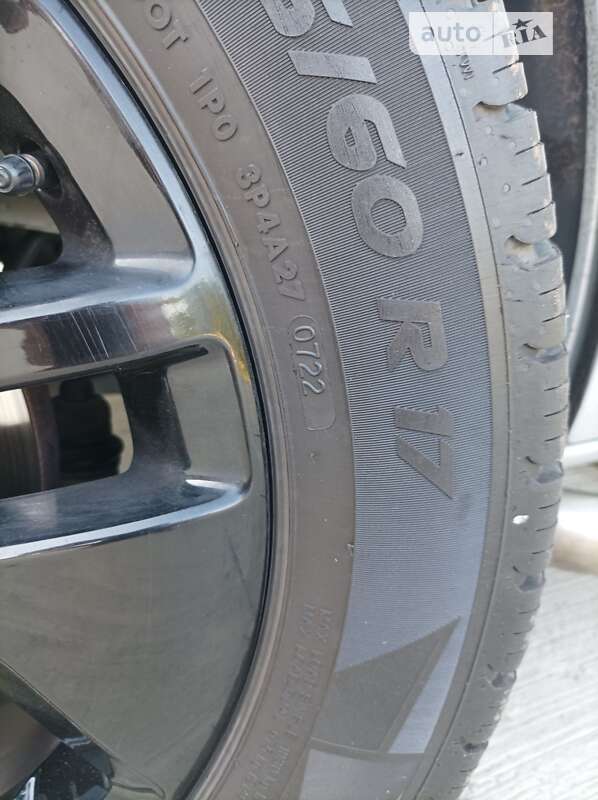 Мінівен Opel Vivaro 2019 в Києві