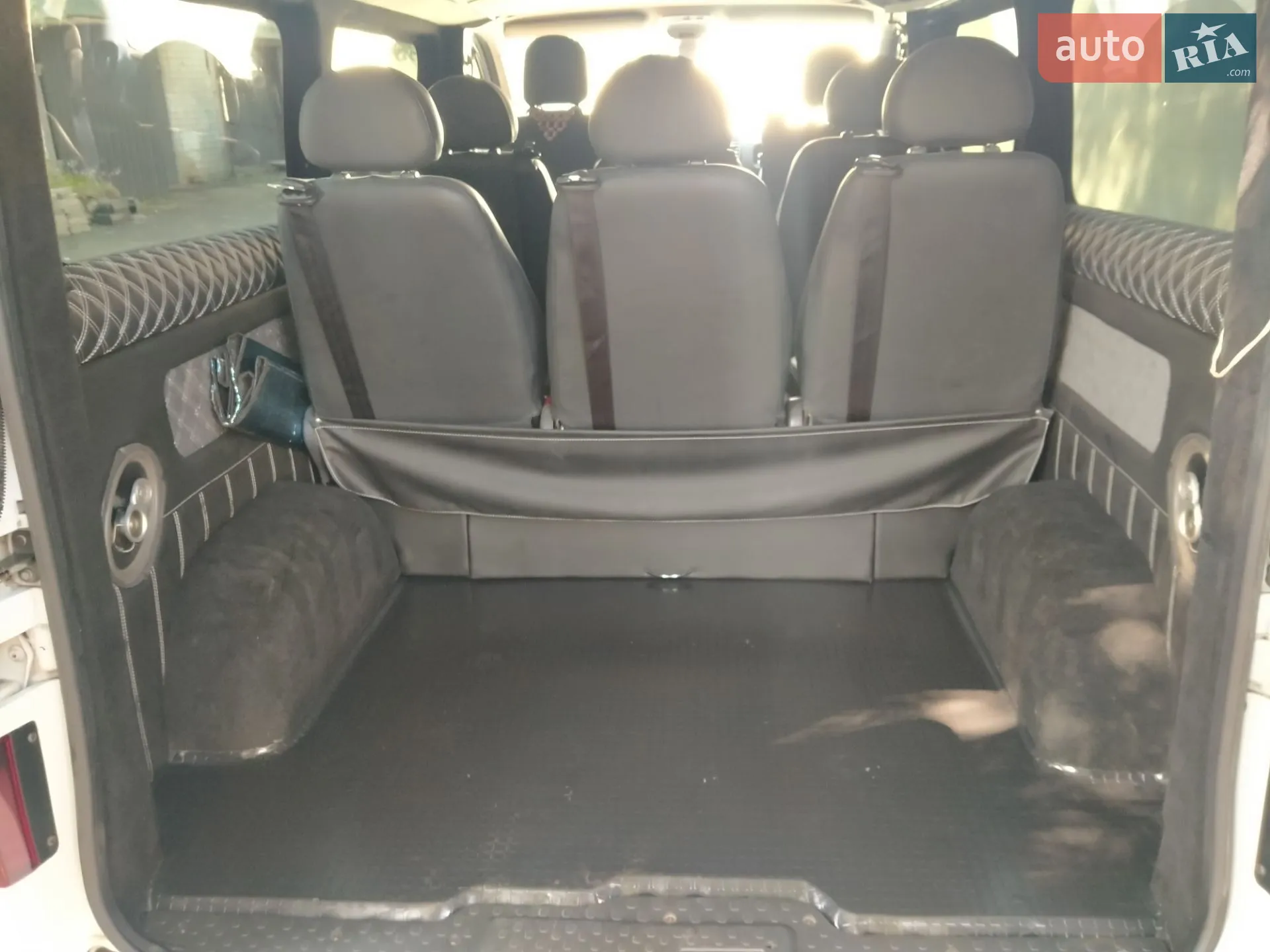 2017 Opel Vivaro - мініатюра 20
