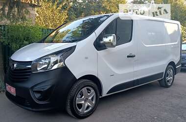 Вантажний фургон Opel Vivaro 2018 в Козятині