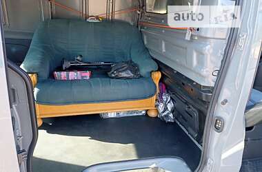 Грузовой фургон Opel Vivaro 2015 в 