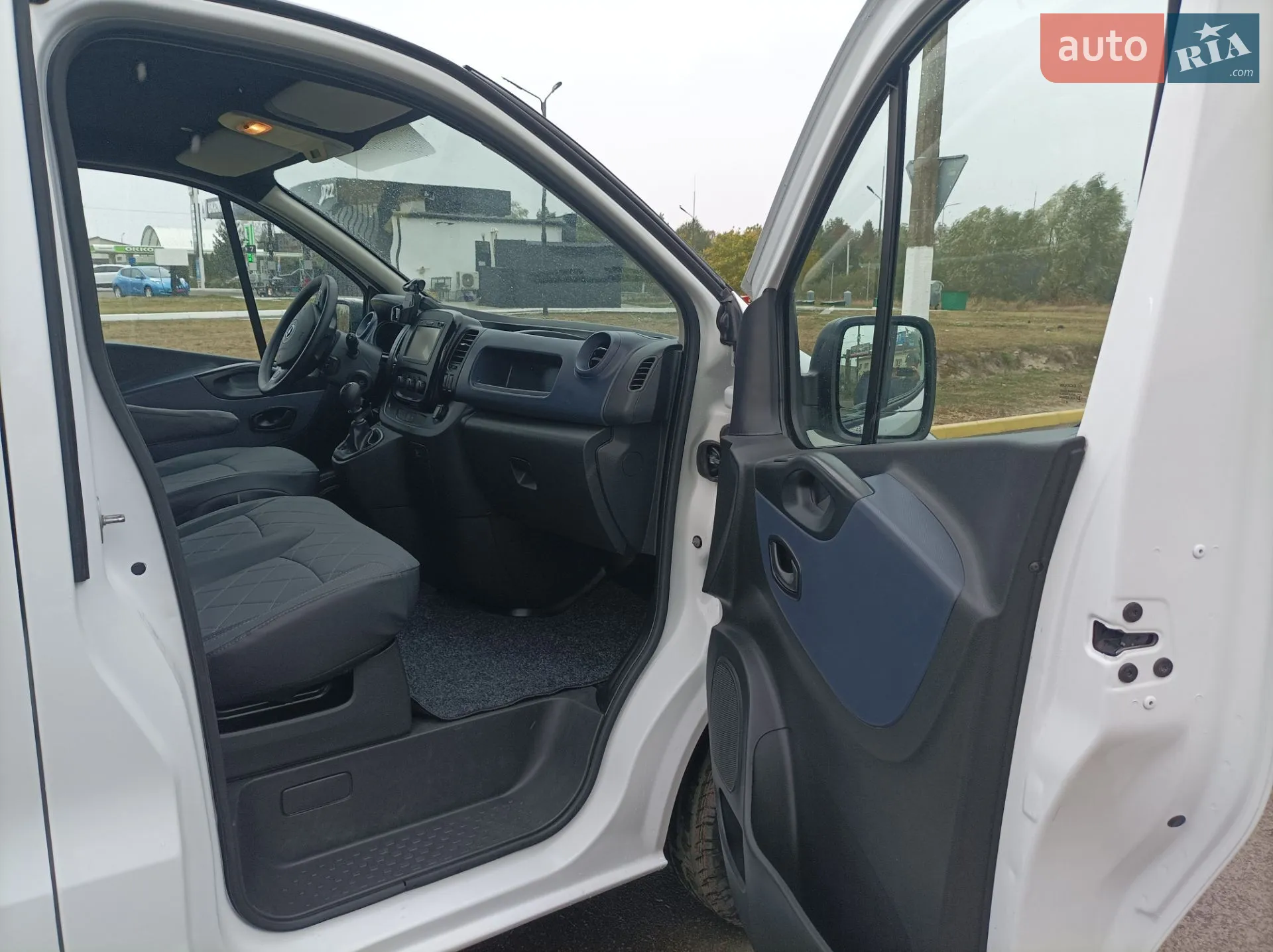 2018 Opel Vivaro - мініатюра 14