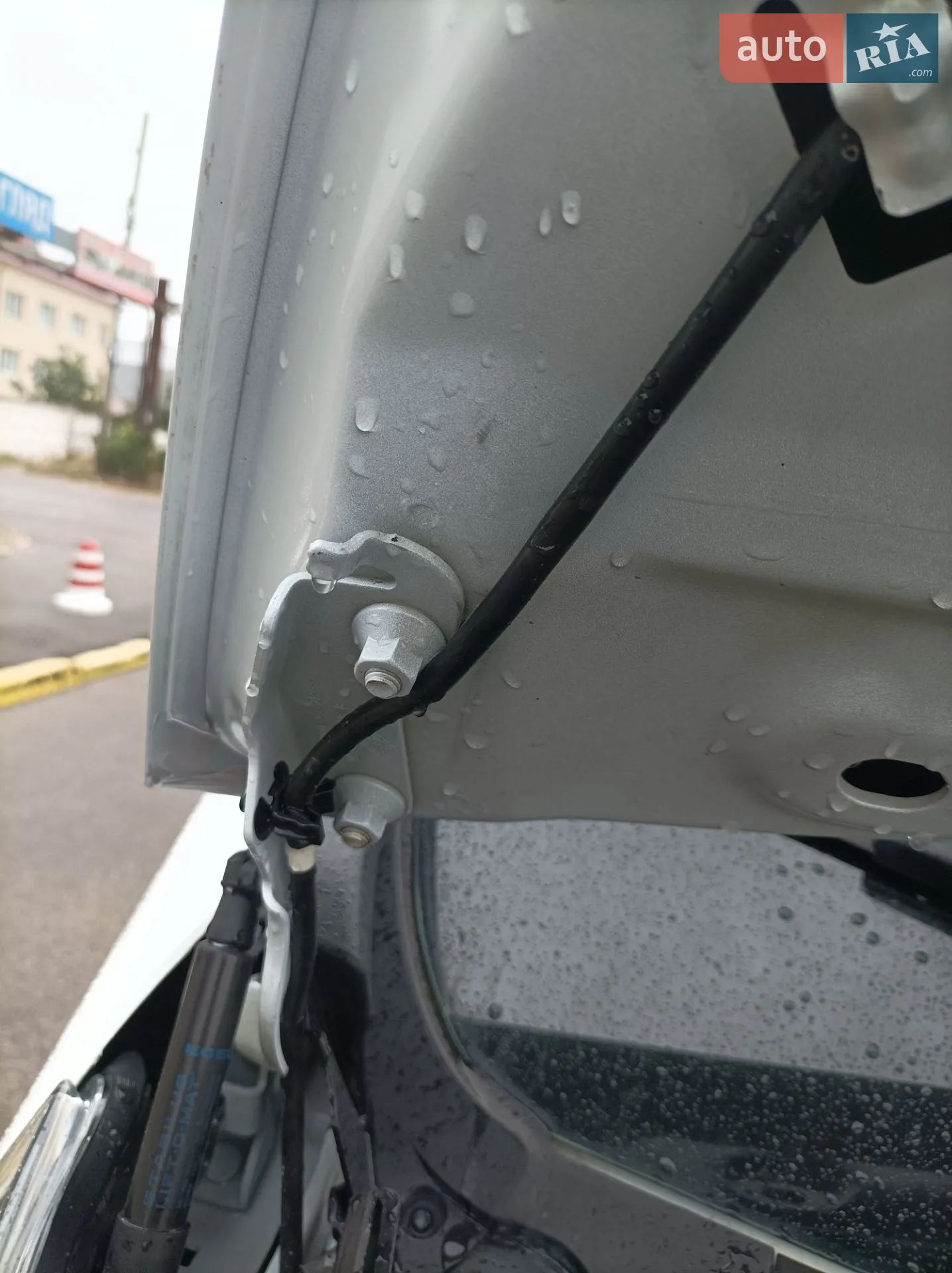 2018 Opel Vivaro - мініатюра 39