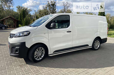 Грузовой фургон Opel Vivaro 2019 в Кривом Роге