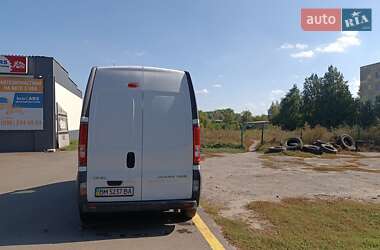 Минивэн Opel Vivaro 2009 в Конотопе