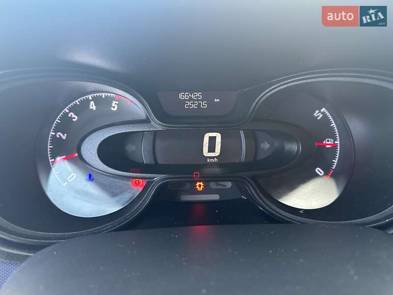 Мінівен Opel Vivaro 2018 в Тернополі