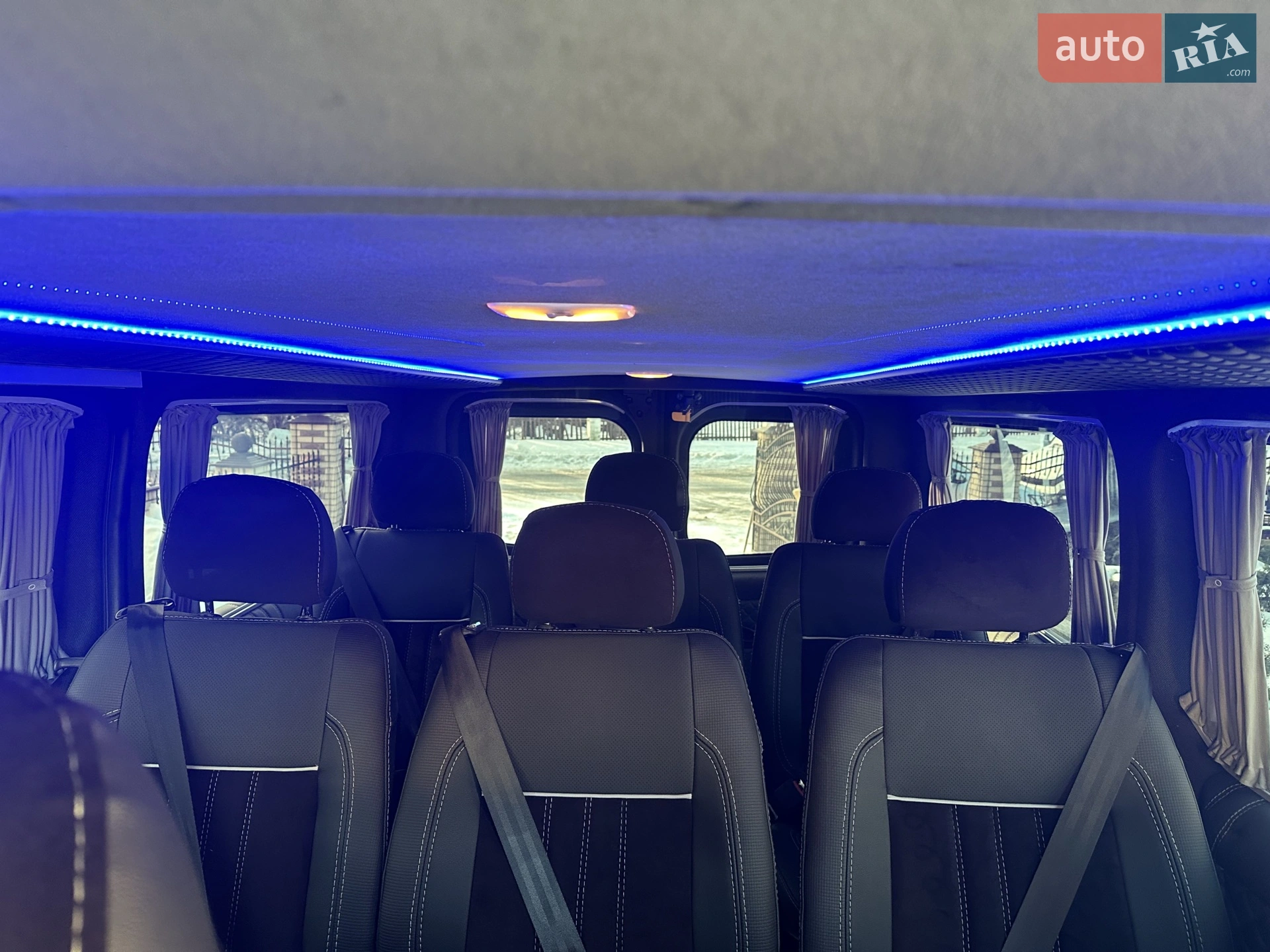 2018 Opel Vivaro - мініатюра 23