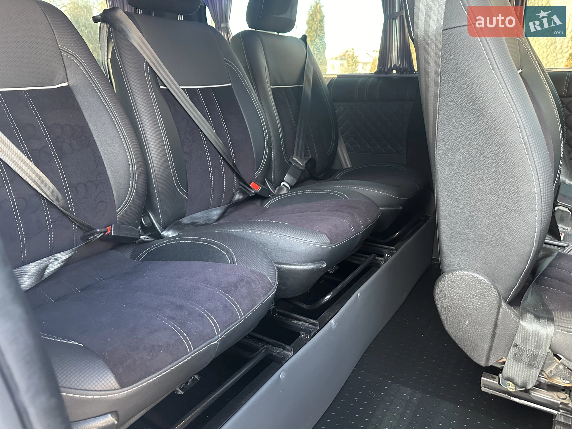 2018 Opel Vivaro - мініатюра 27