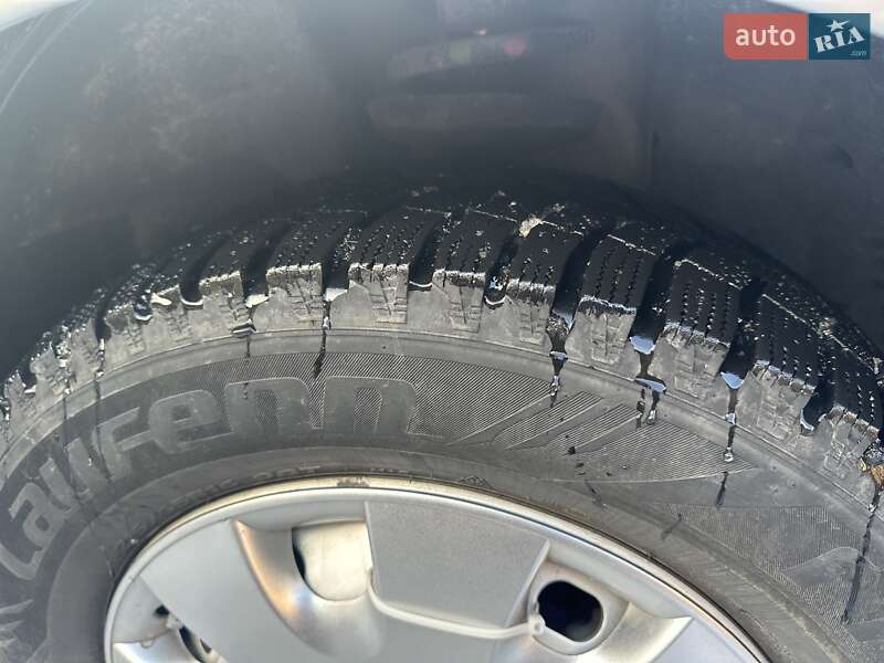 Мінівен Opel Vivaro 2018 в Тернополі