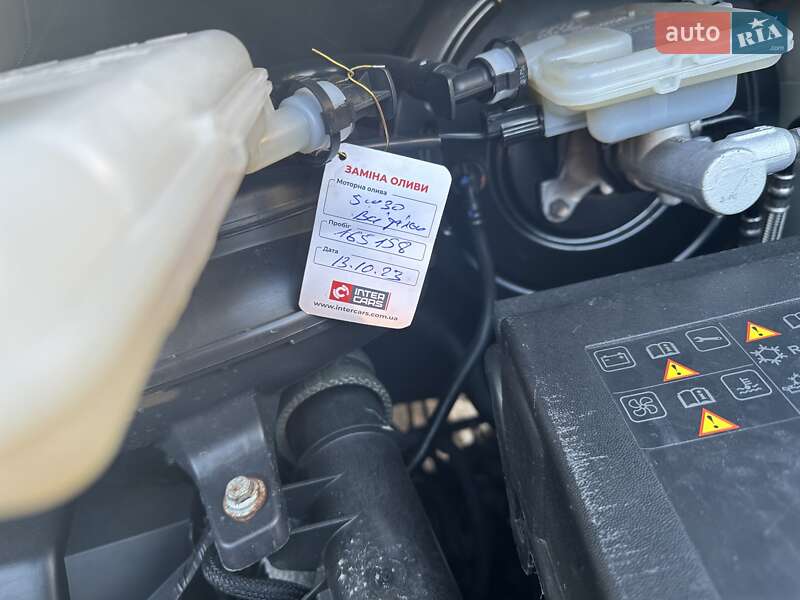 Мінівен Opel Vivaro 2018 в Тернополі