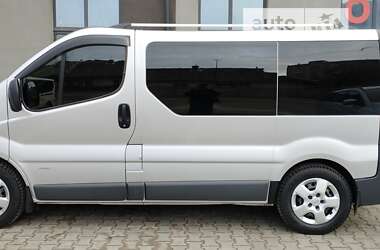 Минивэн Opel Vivaro 2014 в Житомире