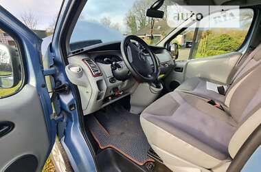 Минивэн Opel Vivaro 2007 в Шепетовке