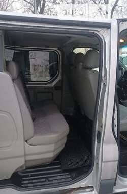 Минивэн Opel Vivaro 2004 в Виннице