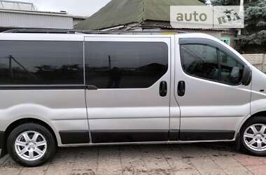 Минивэн Opel Vivaro 2007 в Краматорске