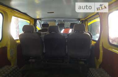 Минивэн Opel Vivaro 2005 в Ратным