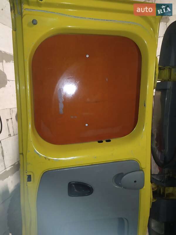 Минивэн Opel Vivaro 2005 в Ратным фото 20 Минивэн Opel Vivaro 2005 в Ратным