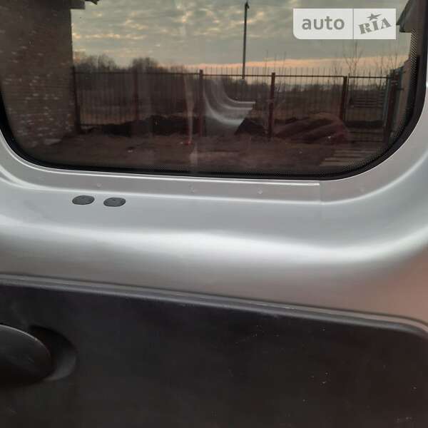 Вантажний фургон Opel Vivaro 2016 в Ніжині фото 19 Вантажний фургон Opel Vivaro 2016 в Ніжині