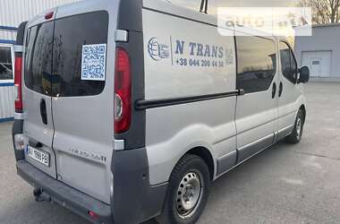 Минивэн Opel Vivaro 2013 в Макарове