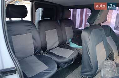 Минивэн Opel Vivaro 2004 в Черкассах