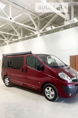 Минивэн Opel Vivaro 2008 в Хмельницком