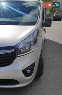 Минивэн Opel Vivaro 2018 в Хмельницком