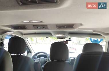 Минивэн Opel Vivaro 2018 в Хмельницком