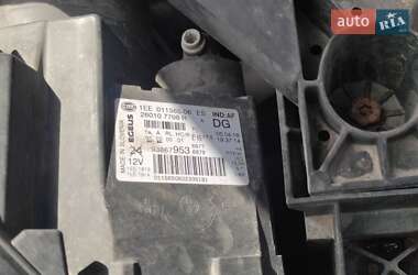 Минивэн Opel Vivaro 2018 в Хмельницком