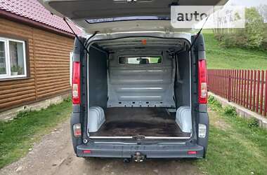 Грузовой фургон Opel Vivaro 2011 в Сколе