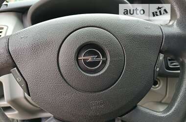 Минивэн Opel Vivaro 2012 в Коломые