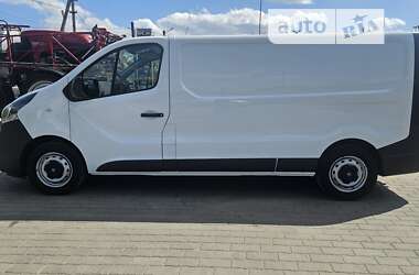 Грузовой фургон Opel Vivaro 2019 в Радомышле
