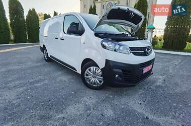 Вантажний фургон Opel Vivaro 2020 в Дубні