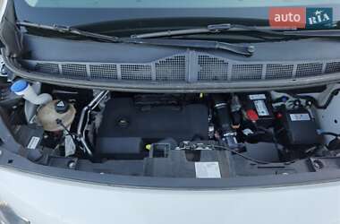 Грузовой фургон Opel Vivaro 2020 в 