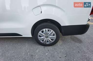Грузовой фургон Opel Vivaro 2020 в 